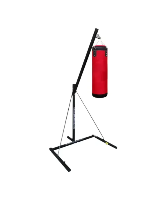 Freestanding Punching Bag Stand