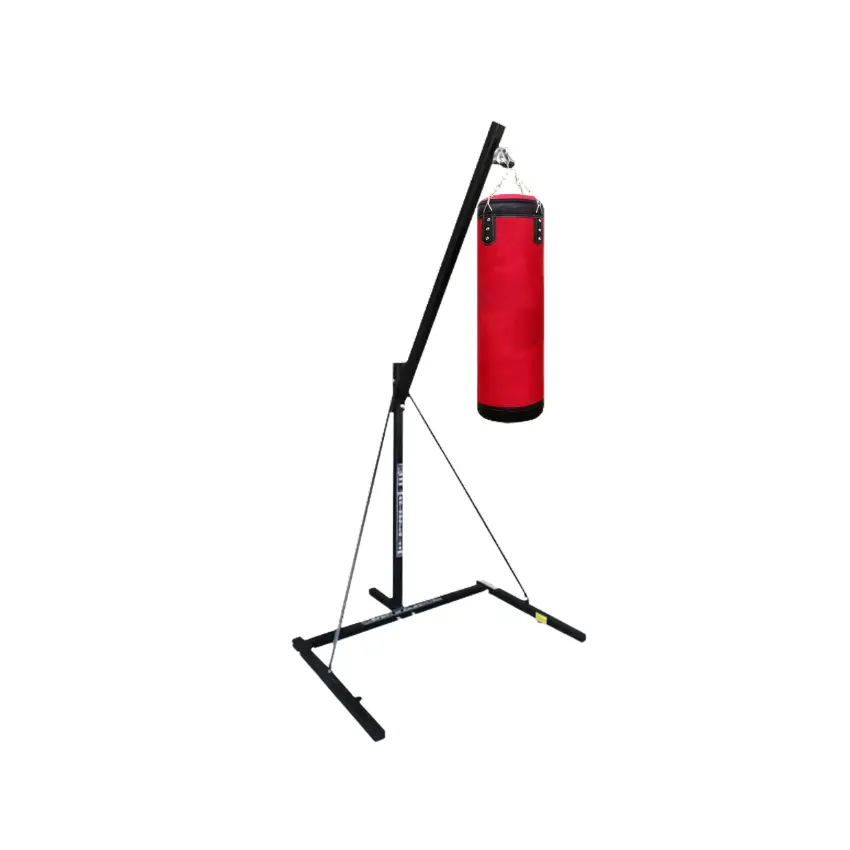 Freestanding Punching Bag Stand