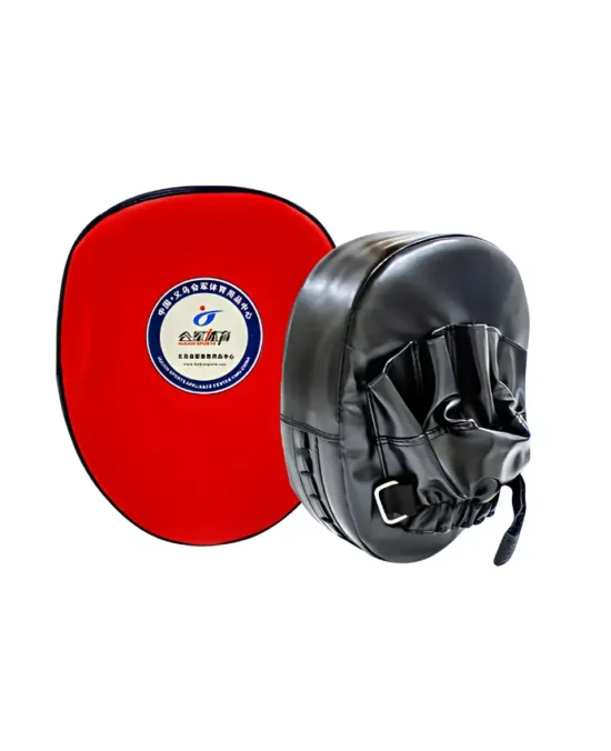 Hand Target (Cuban Style) Precision Training Mitt