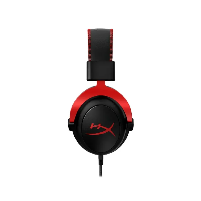 HyperX Cloud II Gaming Headset (1)