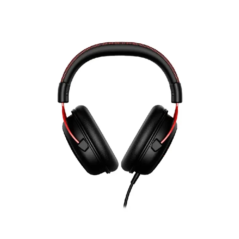 HyperX Cloud II Gaming Headset (5)