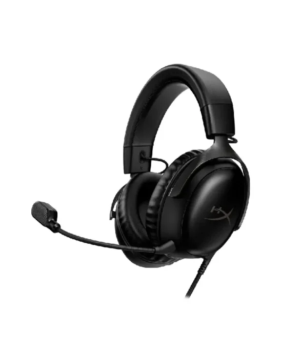 HyperX Cloud III Wired Gaming Headset (1)