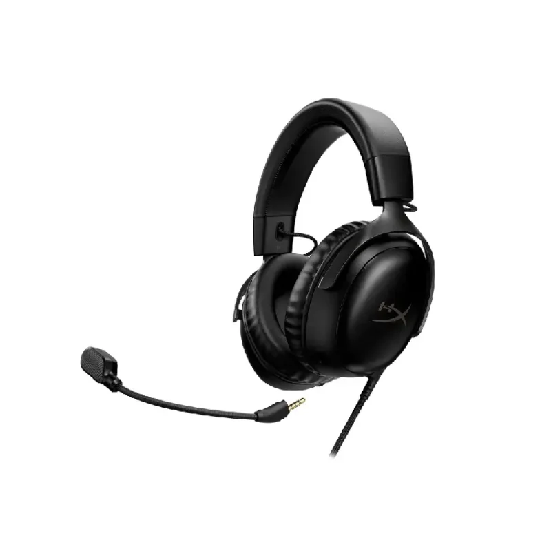 HyperX Cloud III Wired Gaming Headset (4)