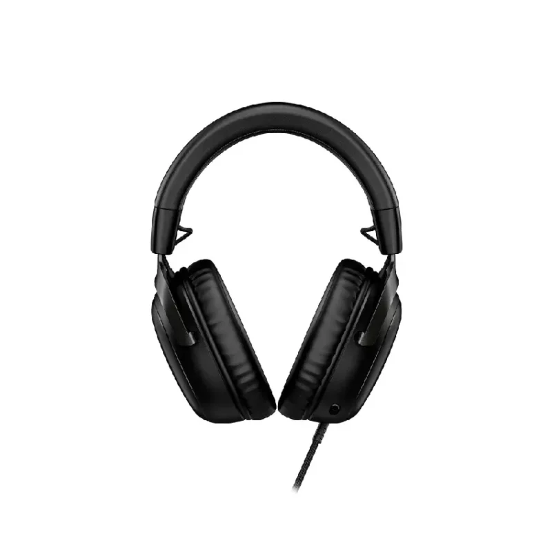 HyperX Cloud III Wired Gaming Headset (5)