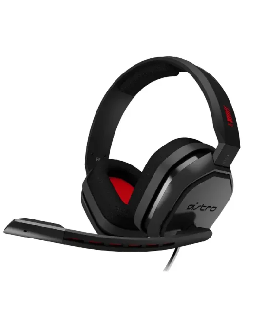 Logitech Astro A10 Gaming Headset (1)