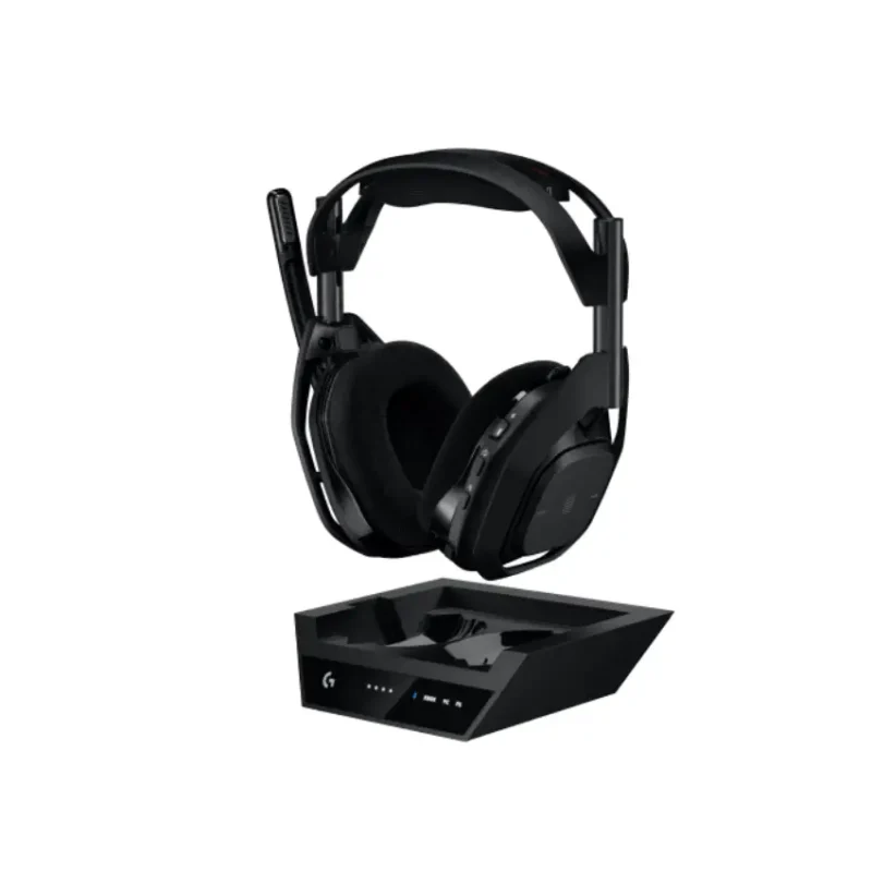 Logitech Astro A50 X Multi-Platform Wireless Gaming Headset (1)