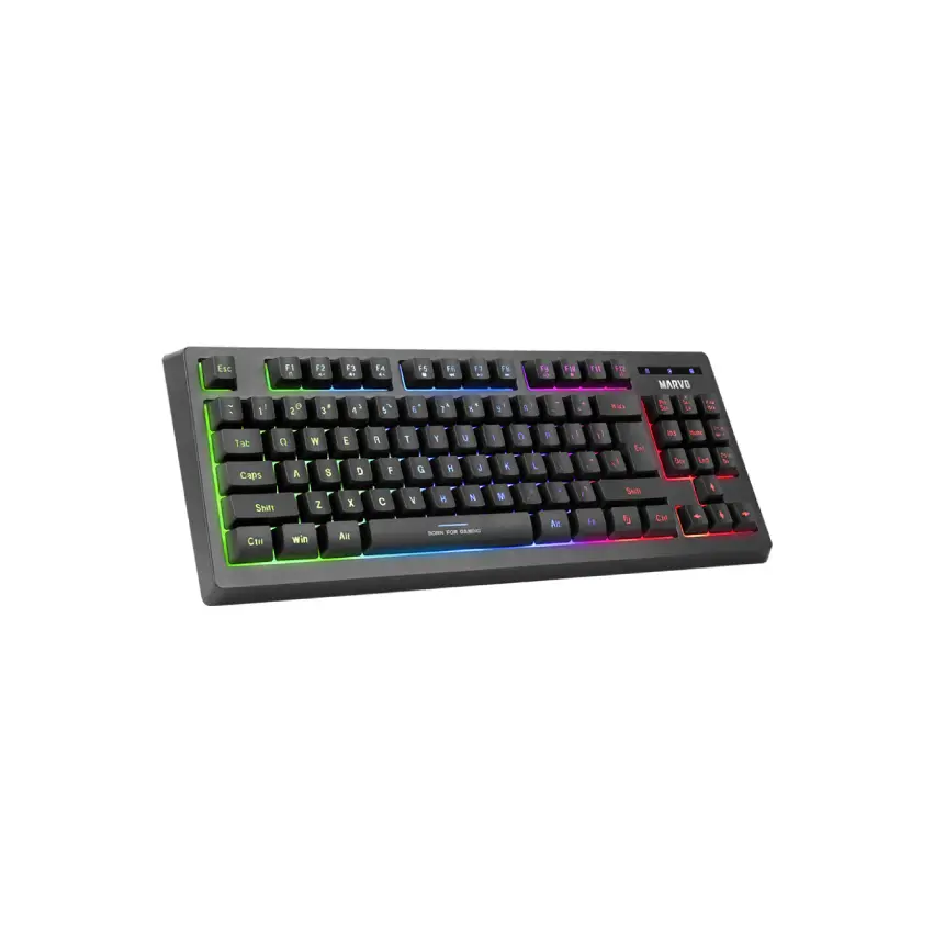 Marvo CM310 Gaming 3-in-1 Combo – Keyboard, Mouse, and Mousepad (2)