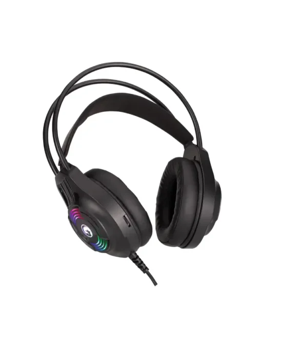 Marvo H8326 Wired Headset (2)