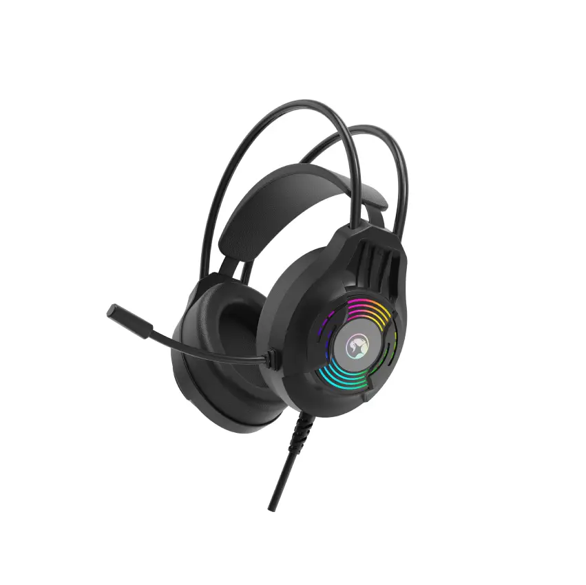 Marvo H8326 Wired Headset (4)