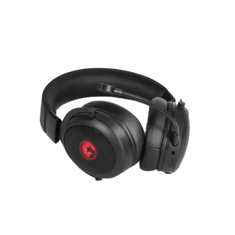 Marvo HG9088W Gaming Headset Black (3)