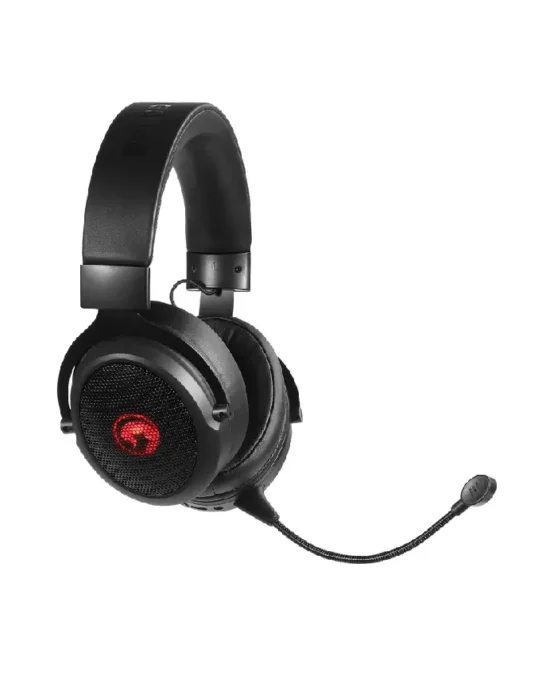 Marvo HG9088W Gaming Headset Black (8)