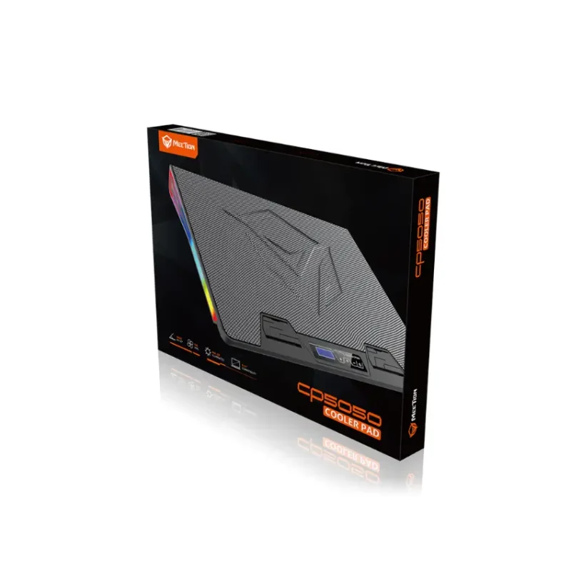 MeeTion CP5050 Gaming Cooler Pad (3)