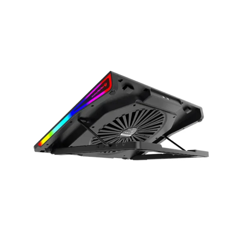 MeeTion CP5050 Gaming Cooler Pad (4)