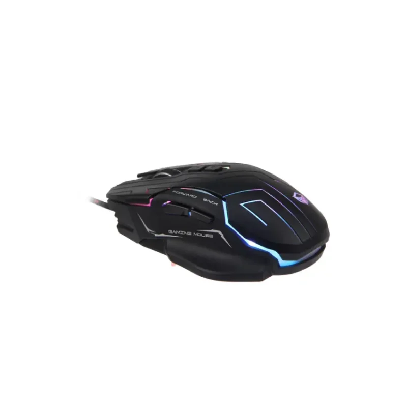 MeeTion GM22 Dazzling Gaming Mouse (2)