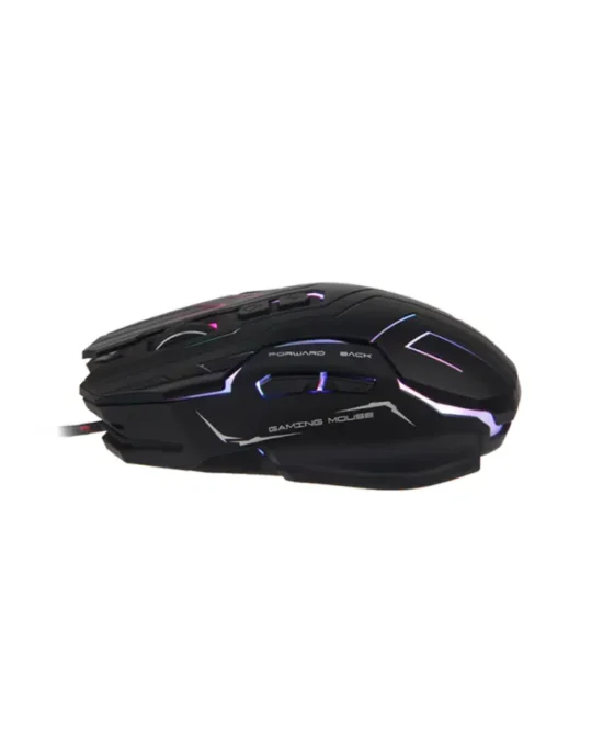 MeeTion GM22 Dazzling Gaming Mouse (5)