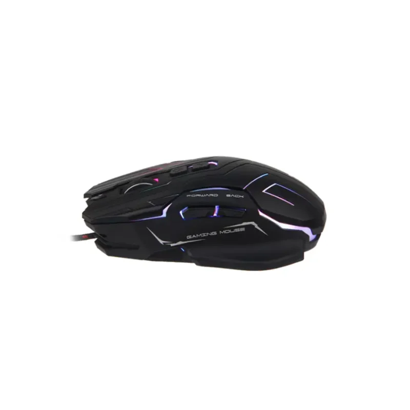 MeeTion GM22 Dazzling Gaming Mouse (5)