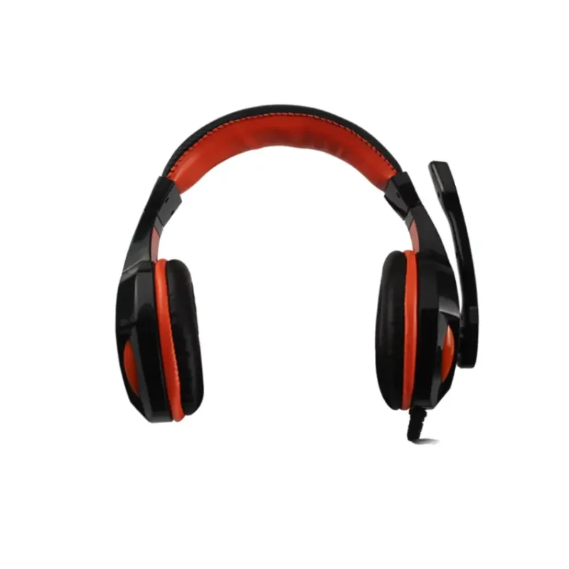 MeeTion HP010 Gaming Stereo Headset Black Wired (3)