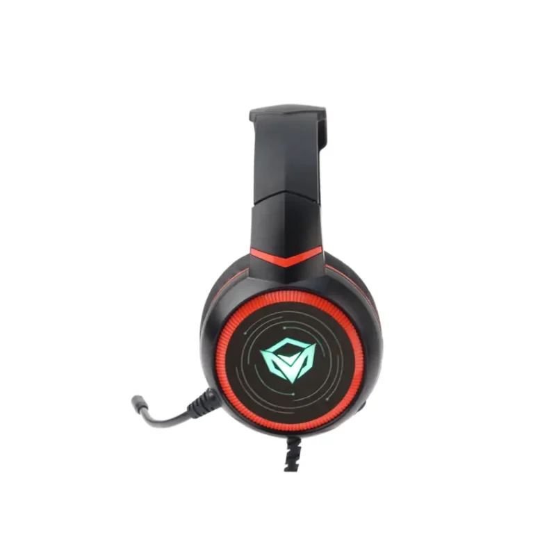 MeeTion HP030 HIFI Backlit Gaming Headset (5)