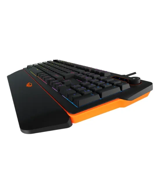 MeeTion K9520 RGB Magnetic Wrist Rest Keyboard for Gaming (2)