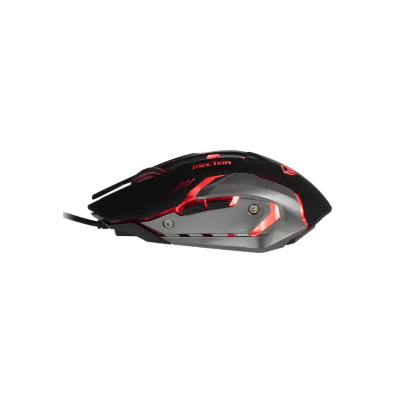 MeeTion M915 Wired Backlit Gaming Mouse (2)