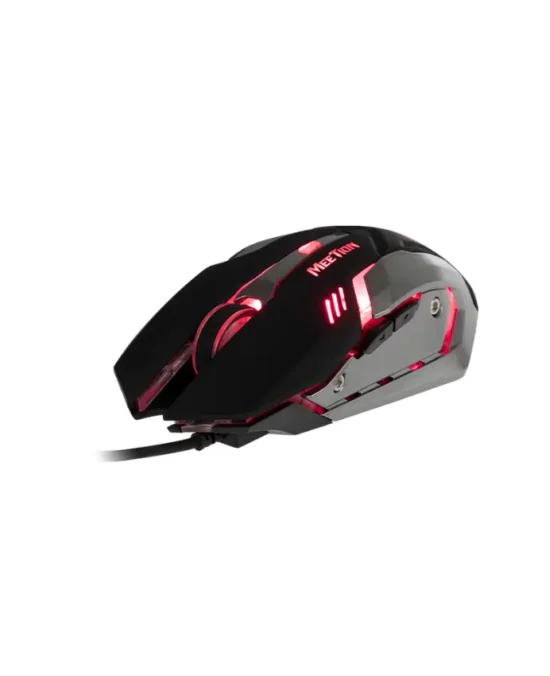 MeeTion M915 Wired Backlit Gaming Mouse (3)