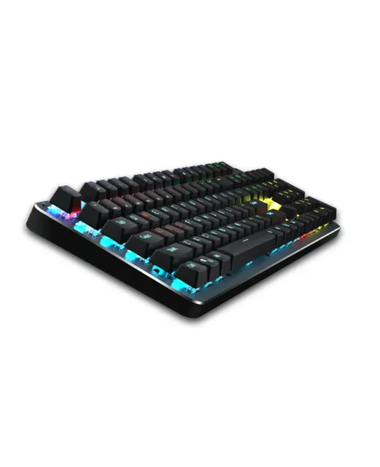 MeeTion MK007 Basic Mechanical Gaming Keyboard (4)