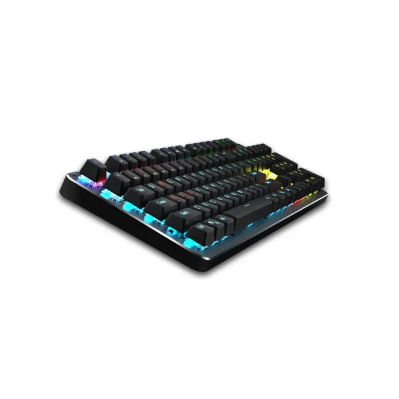 MeeTion MK007 Basic Mechanical Gaming Keyboard (4)