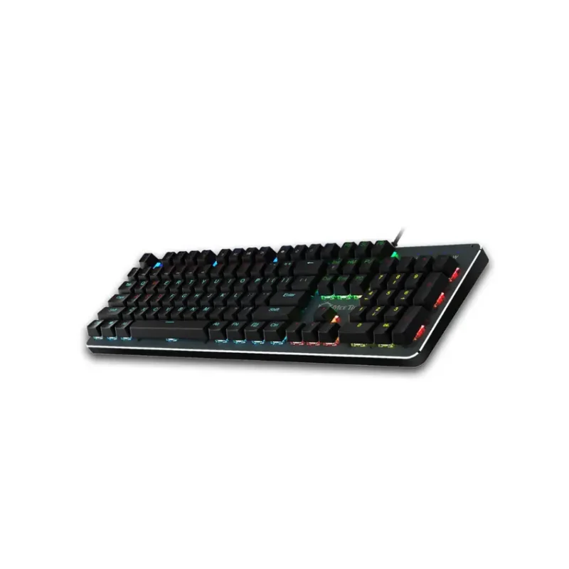 MeeTion MK007 Basic Mechanical Gaming Keyboard (6)