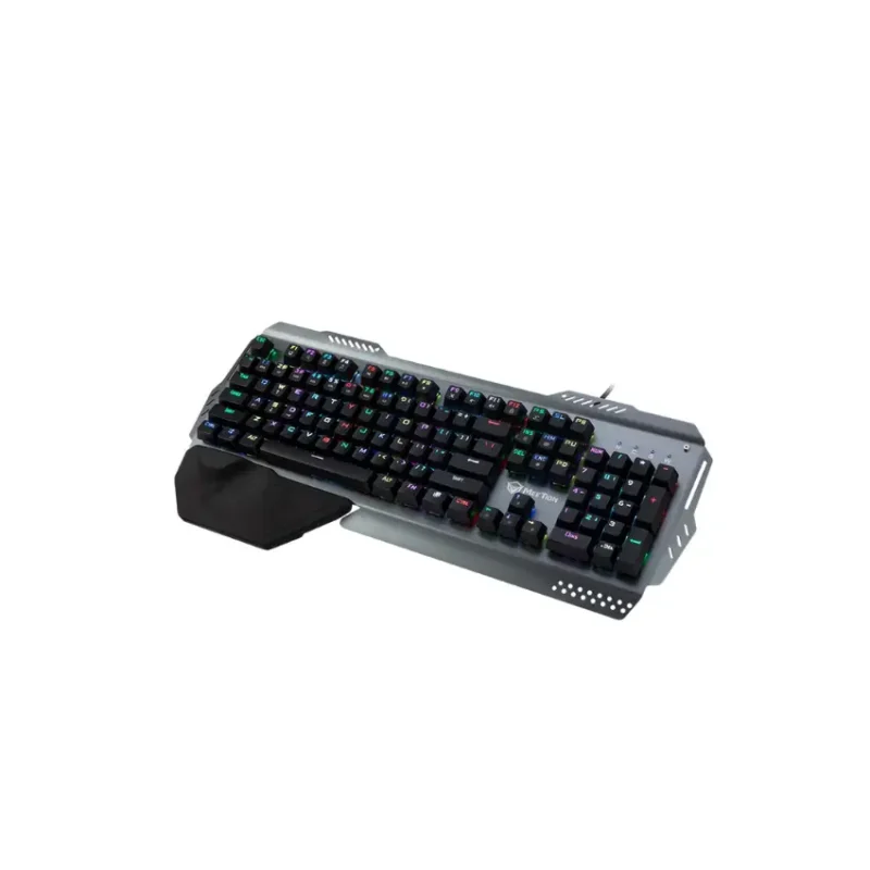 MeeTion MK20 Lina Inverse RGB Backlit Mechanical Gaming Keyboard (3)