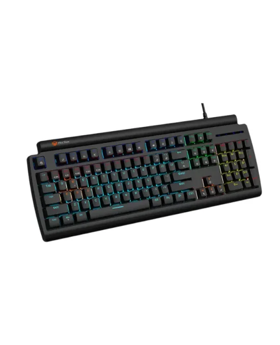 MeeTion MK600MX Rainbow Backlight Mechanical Gaming Keyboard (4)