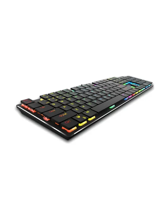 Meetion MK80 Ultra-thin Mechanical Keyboard (3)