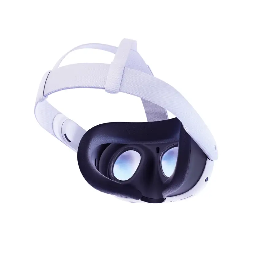 Meta Quest 3 VR Headset (2)