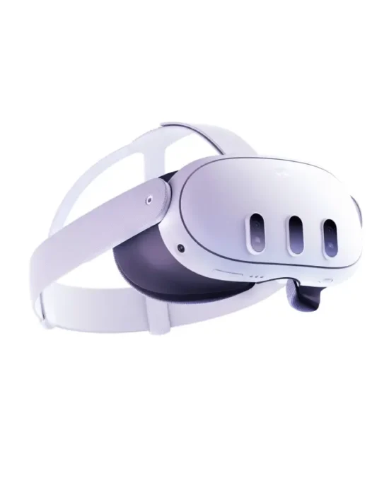 Meta Quest 3 VR Headset (3)