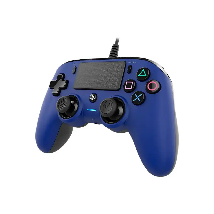 Nacon Wired Compact Controller for PS4 (2)