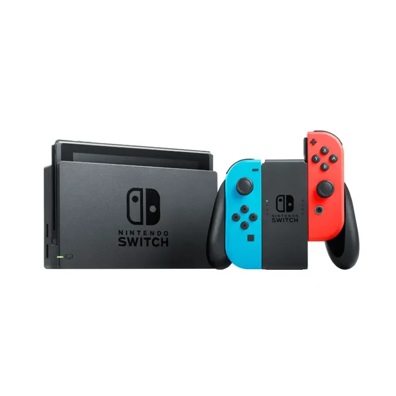 Nintendo Switch (5)