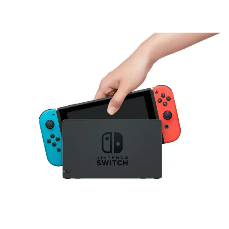 Nintendo Switch (7)