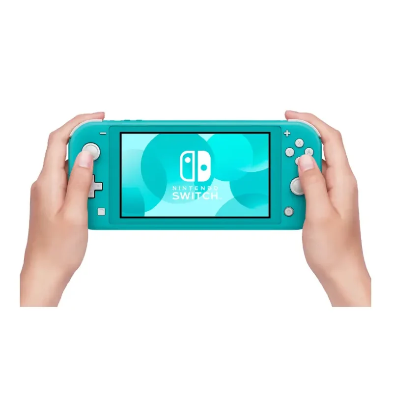 Nintendo Switch Lite (2)