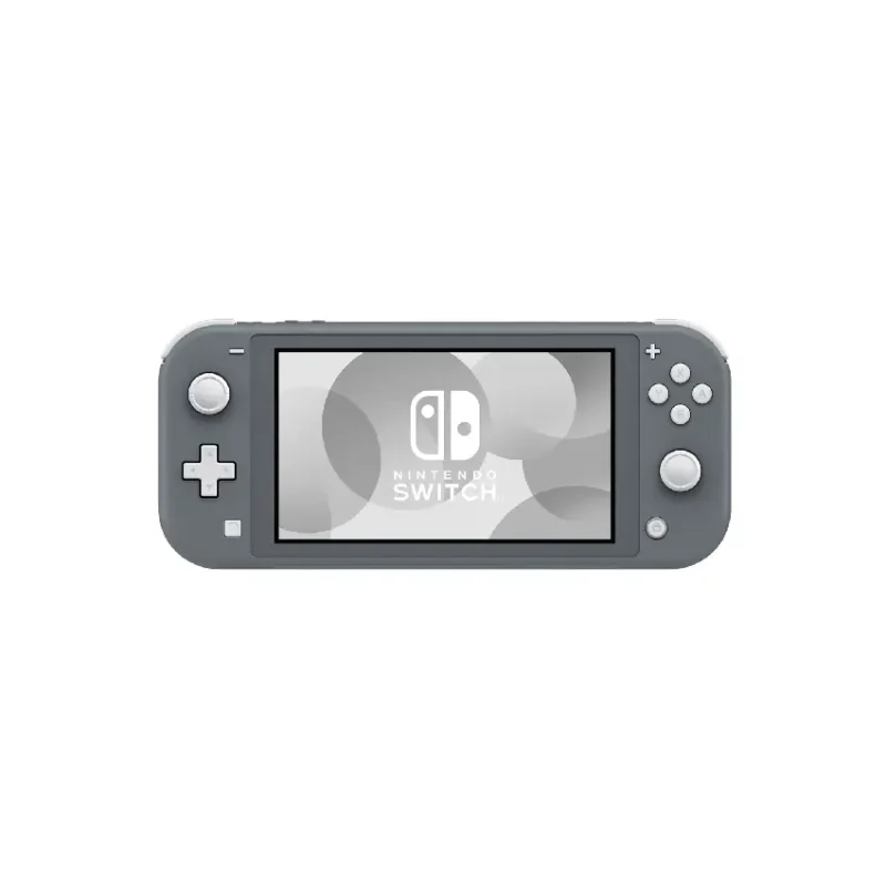 Nintendo Switch Lite (4)