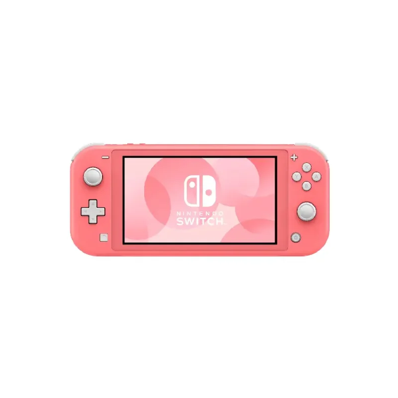 Nintendo Switch Lite (5)