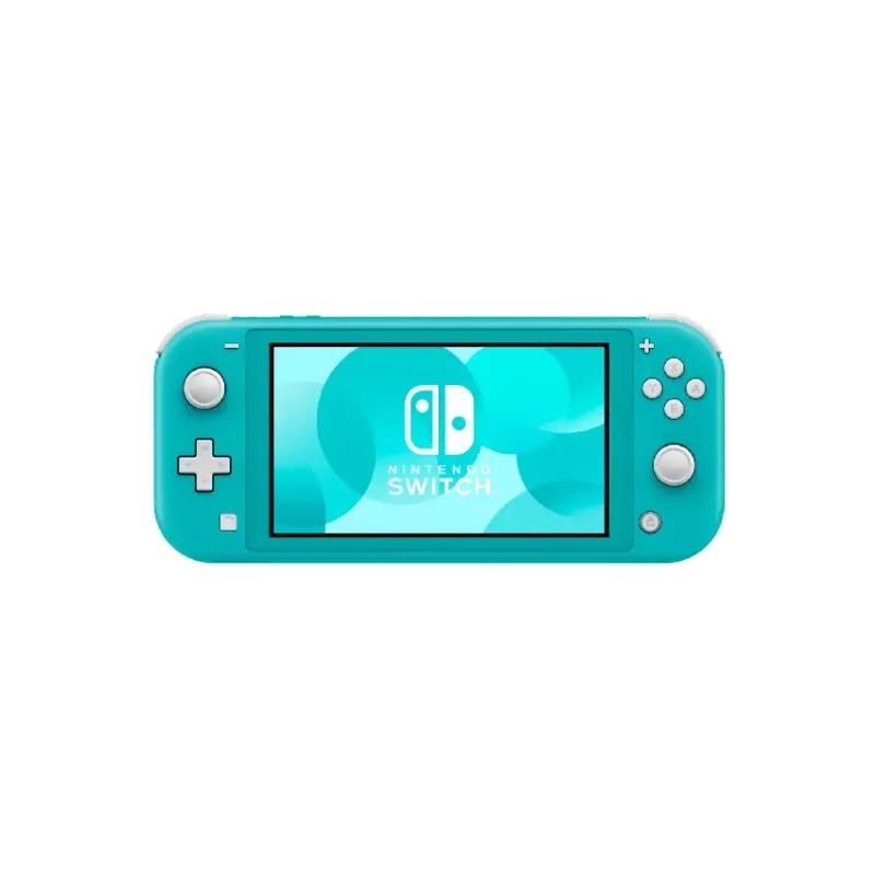 Nintendo Switch Lite (6)