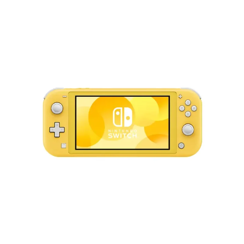 Nintendo Switch Lite (7)