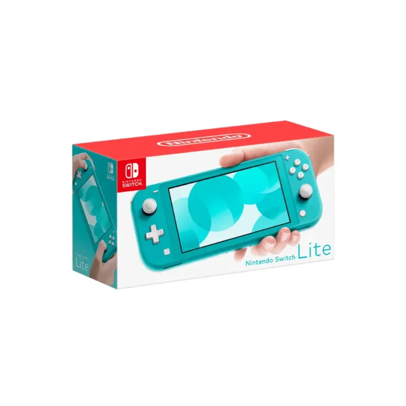 Nintendo Switch Lite (9)