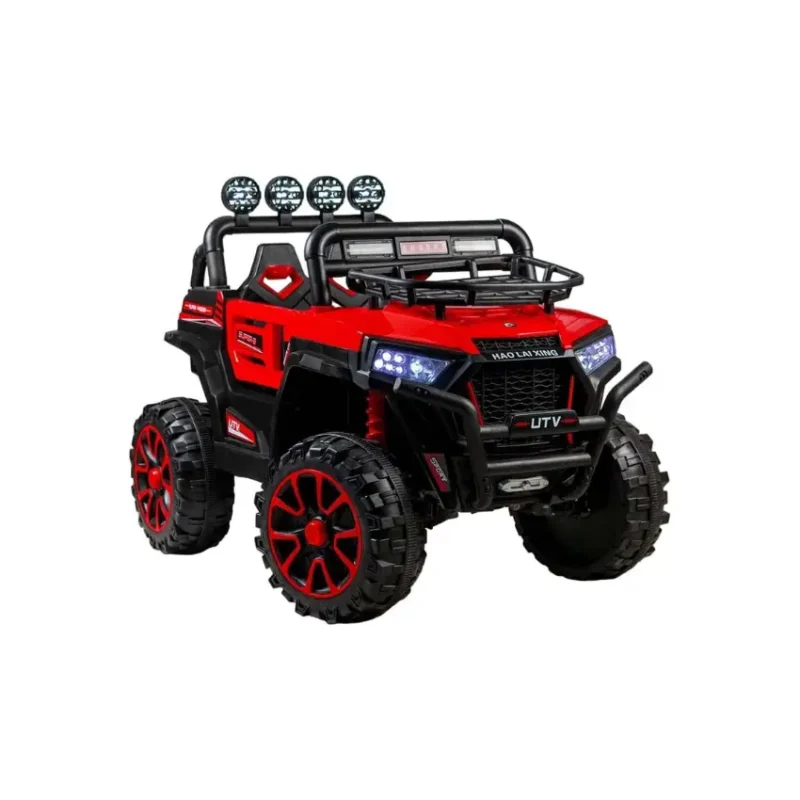 Off-Road ATV Ride-On Car - MLT-5588 in Qatar (1)