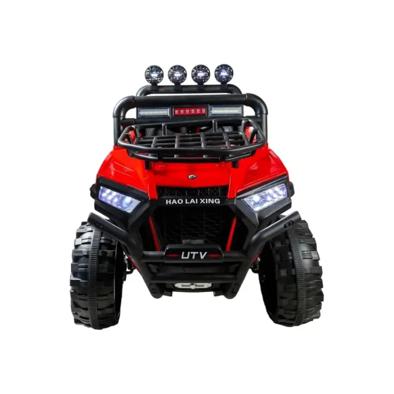 Off-Road ATV Ride-On Car - MLT-5588 in Qatar (2)