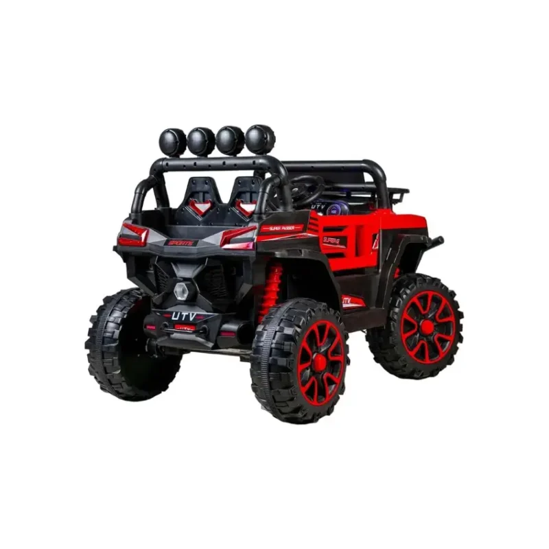 Off-Road ATV Ride-On Car - MLT-5588 in Qatar (3)