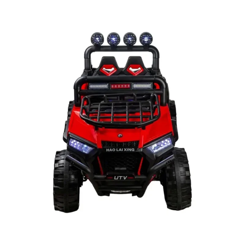 Off-Road ATV Ride-On Car - MLT-5588 in Qatar (5)