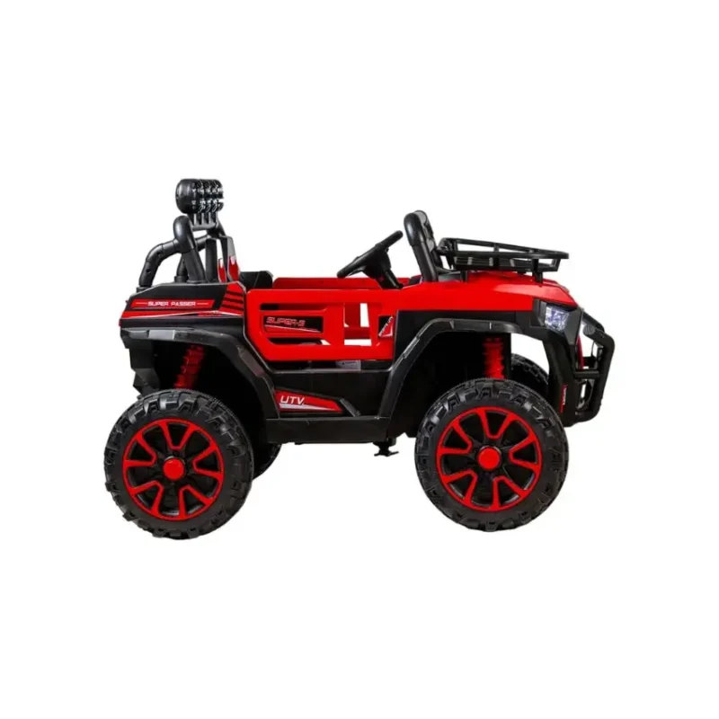 Off-Road ATV Ride-On Car - MLT-5588 in Qatar (6)