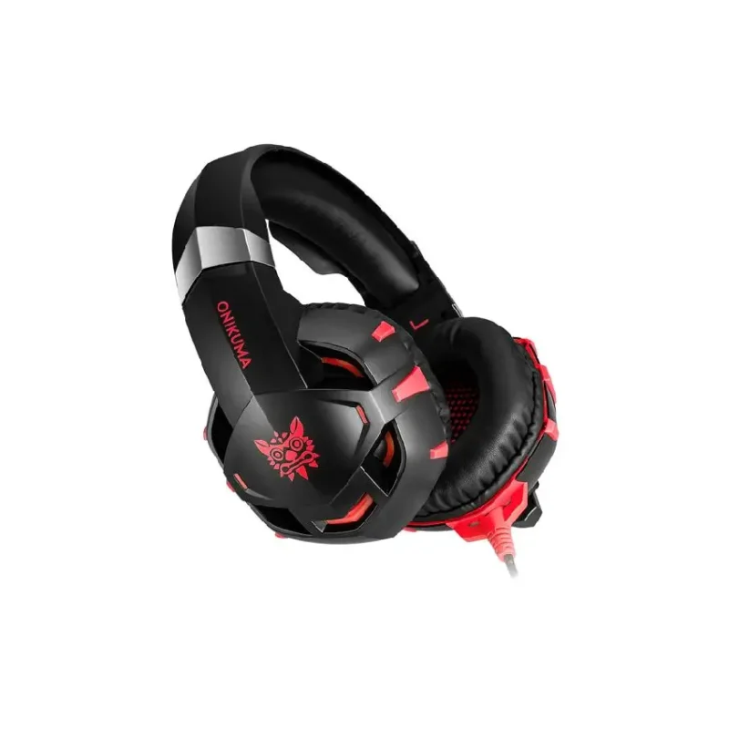 Onikuma K2 PRO Stereo Gaming Headset (3)