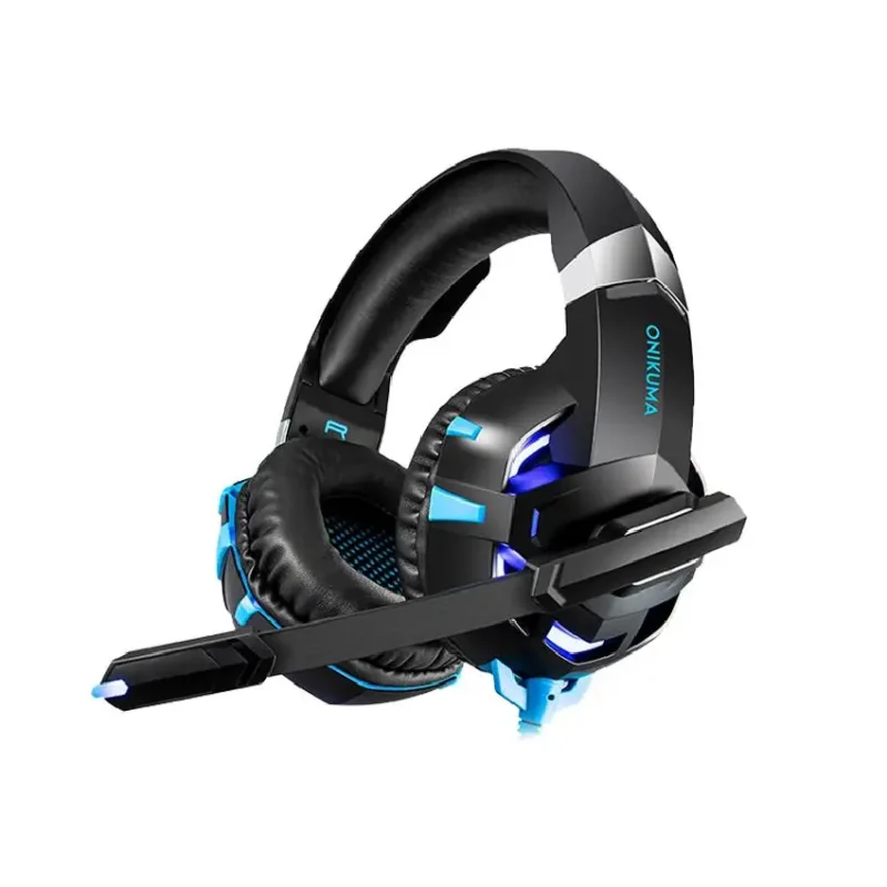 Onikuma K2 PRO Stereo Gaming Headset (5)