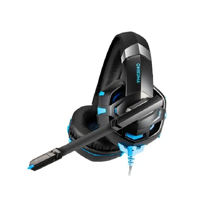 Onikuma K2 PRO Stereo Gaming Headset (7)